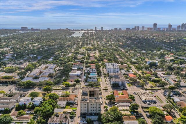 1811 Jefferson Street 606, Hollywood, FL 33020