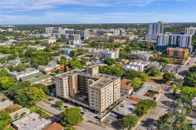 1811 Jefferson Street 606, Hollywood, FL 33020