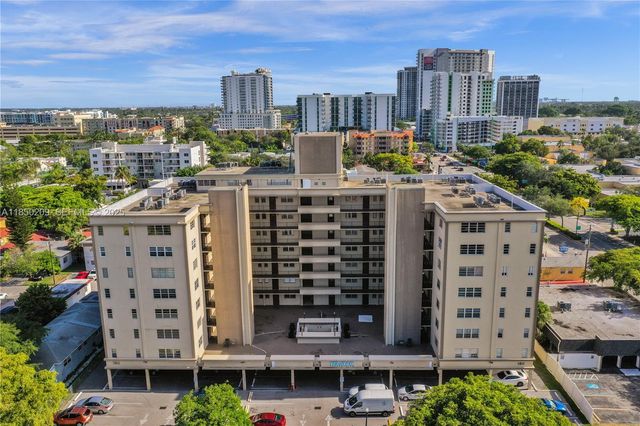 1811 Jefferson Street 606, Hollywood, FL 33020