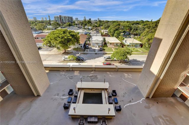 1811 Jefferson Street 606, Hollywood, FL 33020