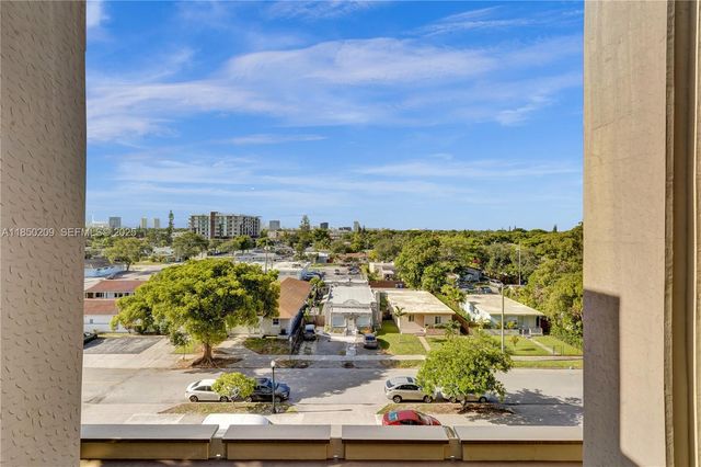 1811 Jefferson Street 606, Hollywood, FL 33020