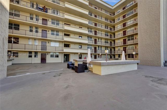 1811 Jefferson Street 606, Hollywood, FL 33020