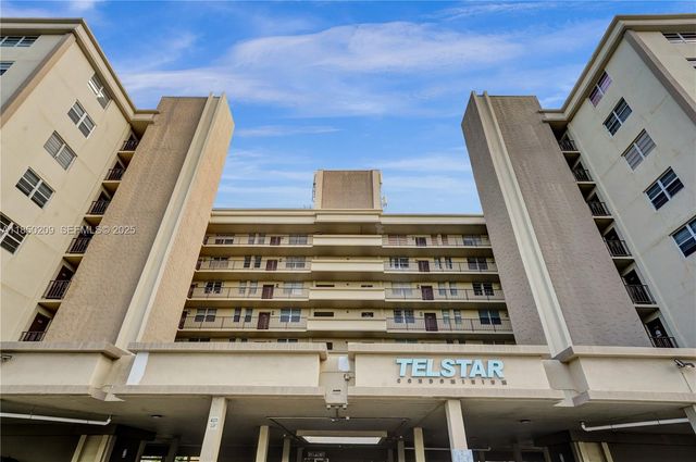 1811 Jefferson Street 606, Hollywood, FL 33020