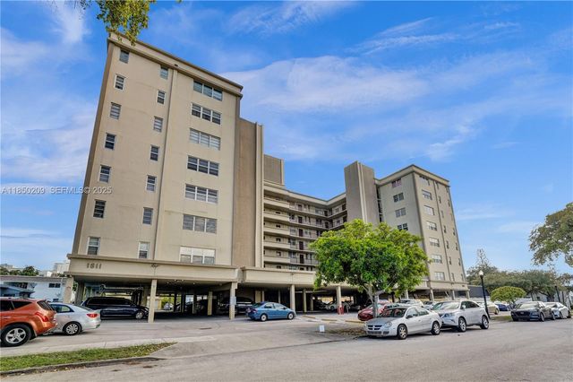 1811 Jefferson Street 606, Hollywood, FL 33020