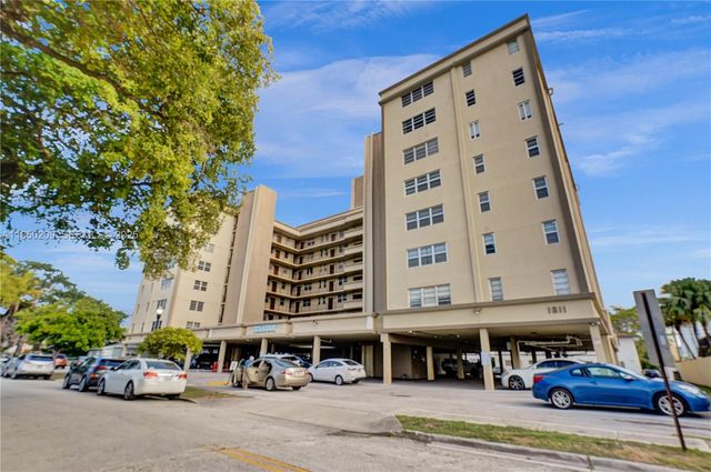 1811 Jefferson Street 606, Hollywood, FL 33020