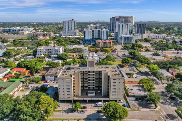1811 Jefferson Street 606, Hollywood, FL 33020