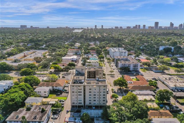 1811 Jefferson Street 606, Hollywood, FL 33020
