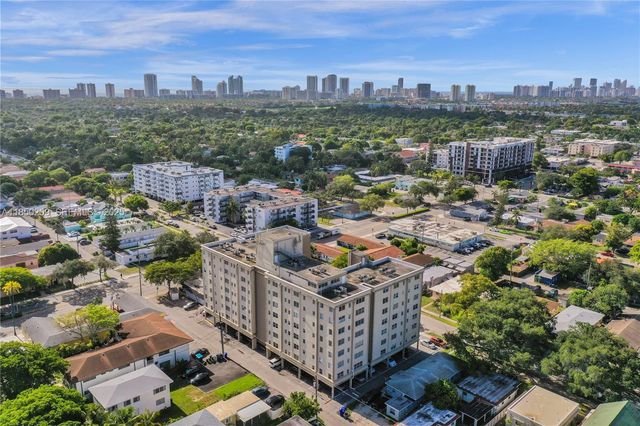 1811 Jefferson Street 606, Hollywood, FL 33020