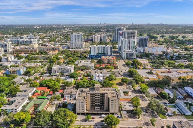 1811 Jefferson Street 606, Hollywood, FL 33020