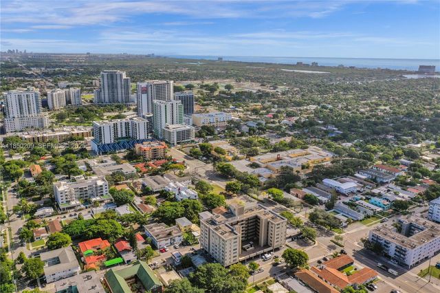 1811 Jefferson Street 606, Hollywood, FL 33020