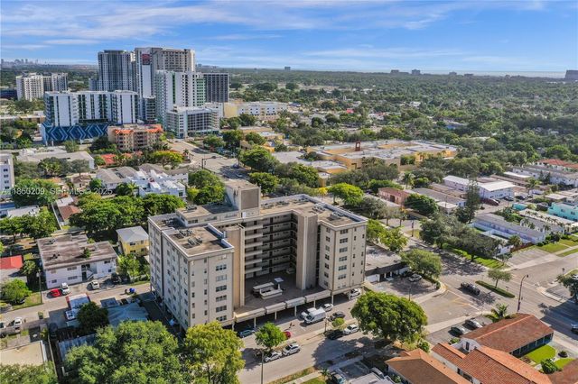 1811 Jefferson Street 606, Hollywood, FL 33020