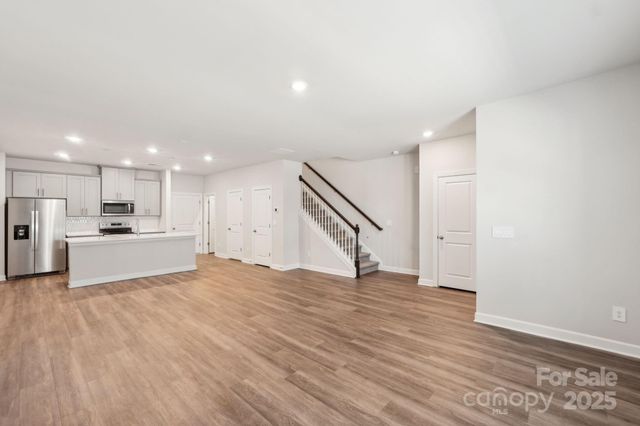 114 Ciara Place C, Mooresville, NC 28117