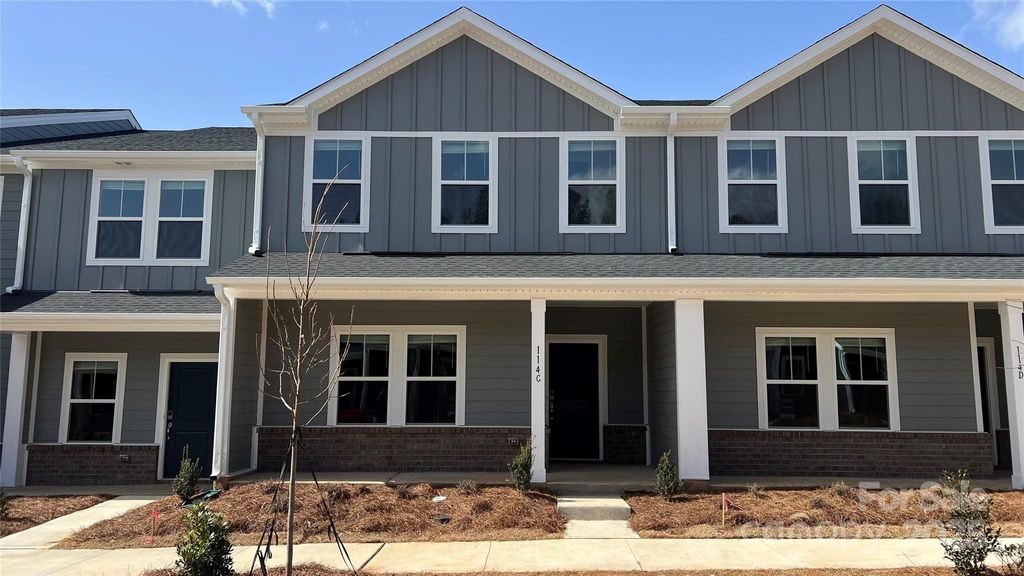 114 Ciara Place C, Mooresville, NC 28117