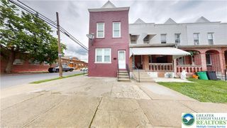 853 North Jordan Street, Allentown City, PA 18102