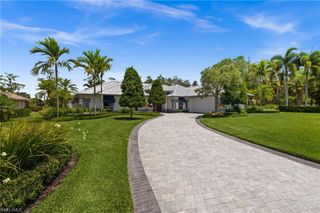 2003 Duke DR, Naples, FL 34110