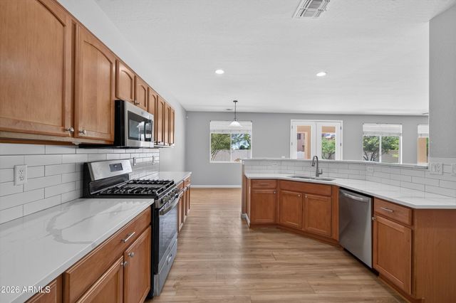 14459 N 135th Drive, Surprise, AZ 85379
