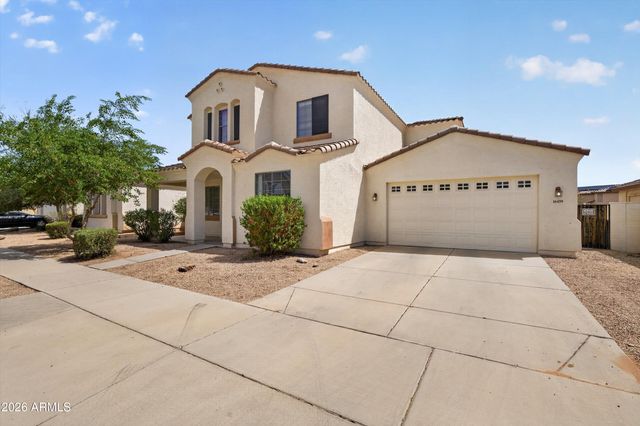 14459 N 135th Drive, Surprise, AZ 85379