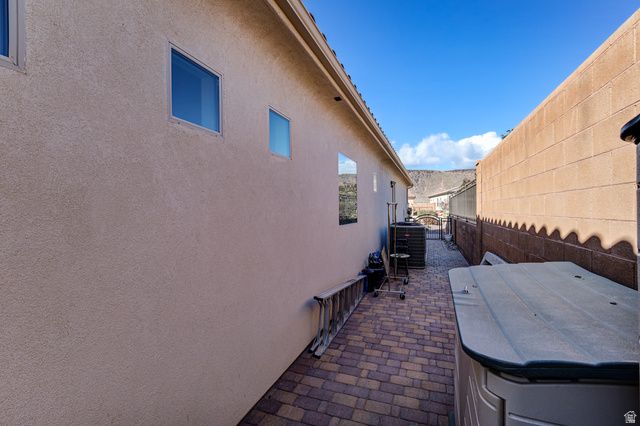 2030 N RESERVE PKWY, Washington, UT 84780