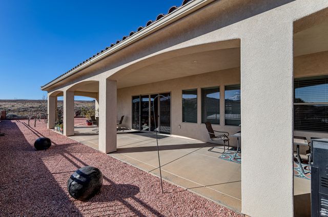 2030 N RESERVE PKWY, Washington, UT 84780