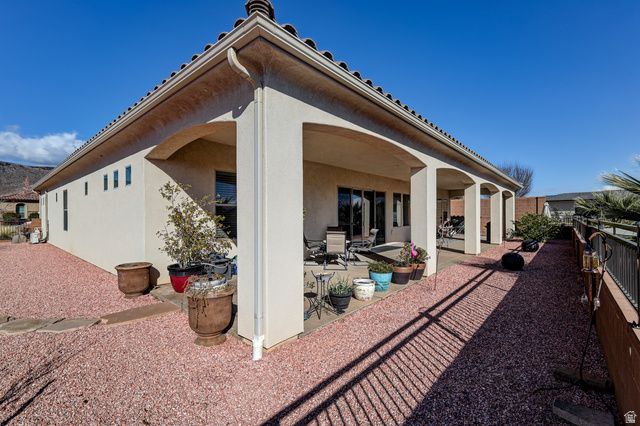 2030 N RESERVE PKWY, Washington, UT 84780