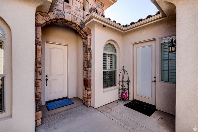 2030 N RESERVE PKWY, Washington, UT 84780