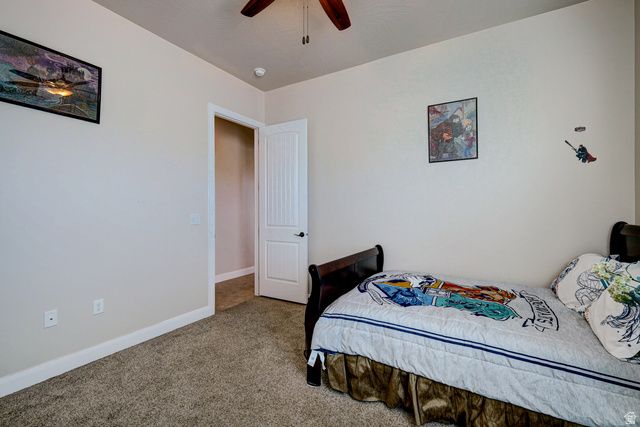 2030 N RESERVE PKWY, Washington, UT 84780