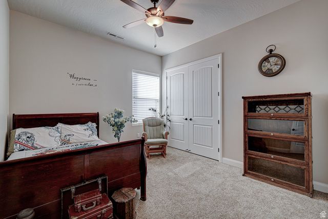 2030 N RESERVE PKWY, Washington, UT 84780