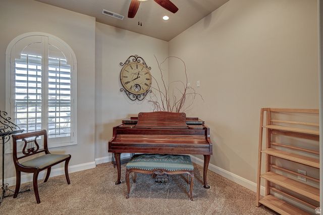 2030 N RESERVE PKWY, Washington, UT 84780