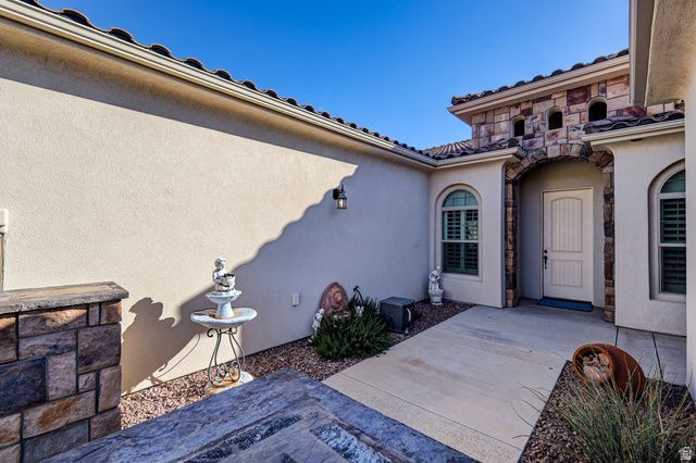 2030 N RESERVE PKWY, Washington, UT 84780