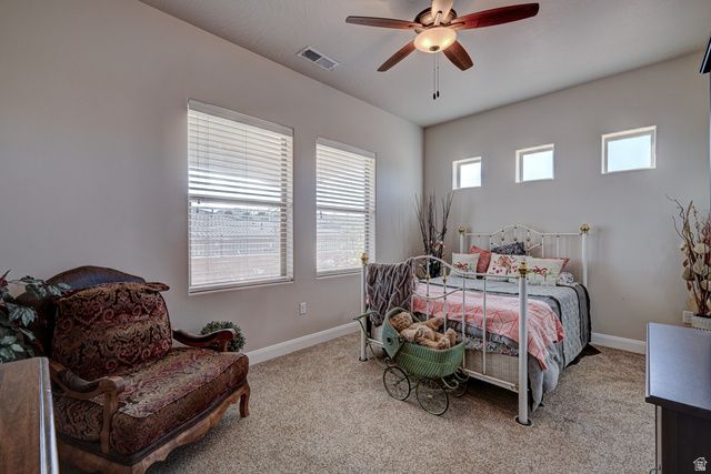 2030 N RESERVE PKWY, Washington, UT 84780