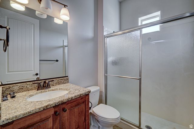 2030 N RESERVE PKWY, Washington, UT 84780