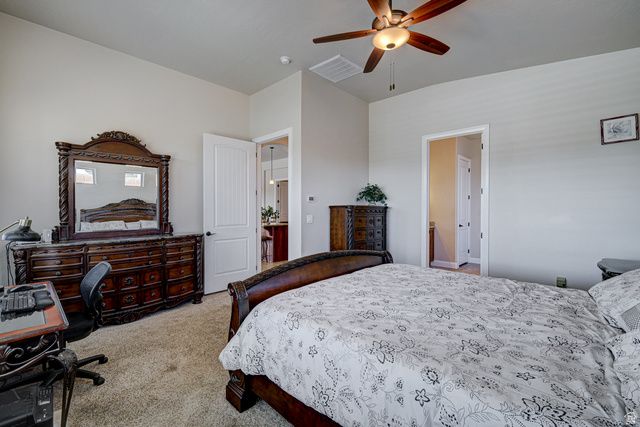 2030 N RESERVE PKWY, Washington, UT 84780