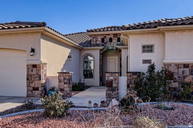 2030 N RESERVE PKWY, Washington, UT 84780