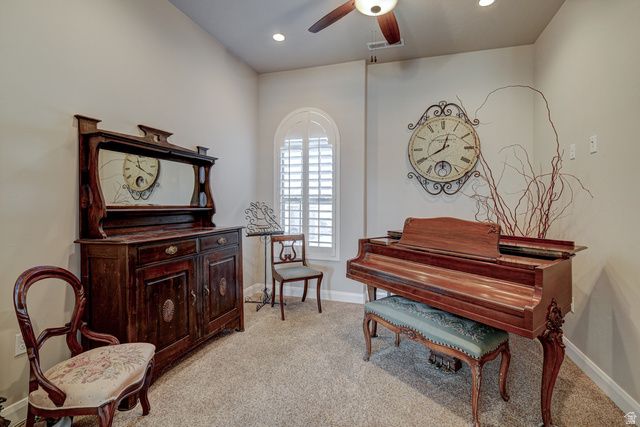 2030 N RESERVE PKWY, Washington, UT 84780