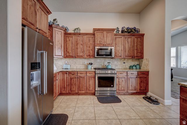 2030 N RESERVE PKWY, Washington, UT 84780