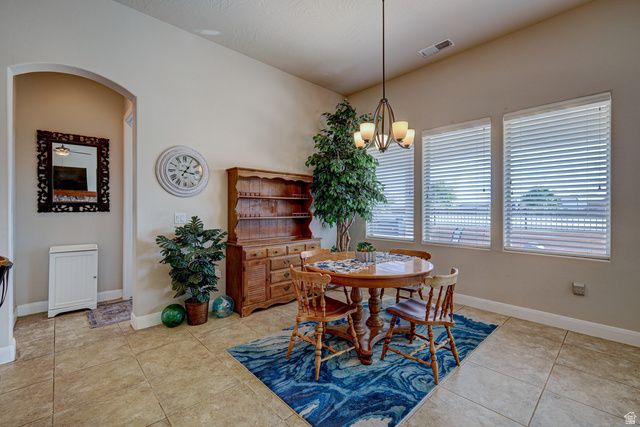 2030 N RESERVE PKWY, Washington, UT 84780