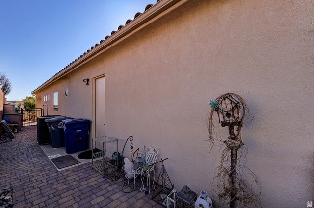 2030 N RESERVE PKWY, Washington, UT 84780