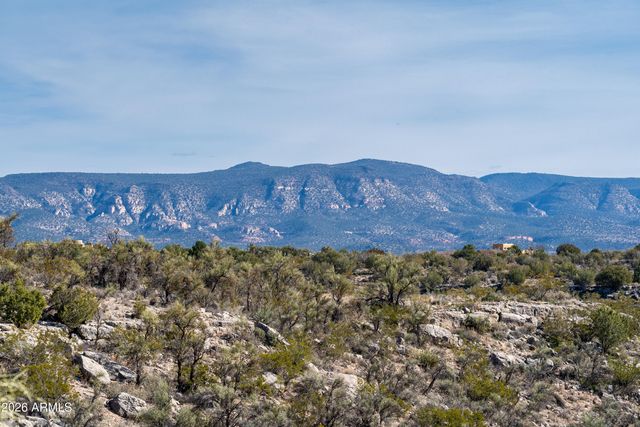 6740 N Canyon Road 141, Rimrock, AZ 86335