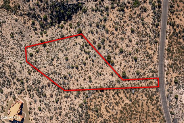 6740 N Canyon Road 141, Rimrock, AZ 86335