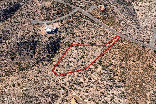 6740 N Canyon Road 141, Rimrock, AZ 86335