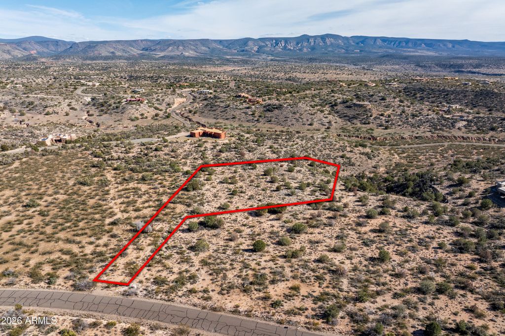 6740 N Canyon Road 141, Rimrock, AZ 86335