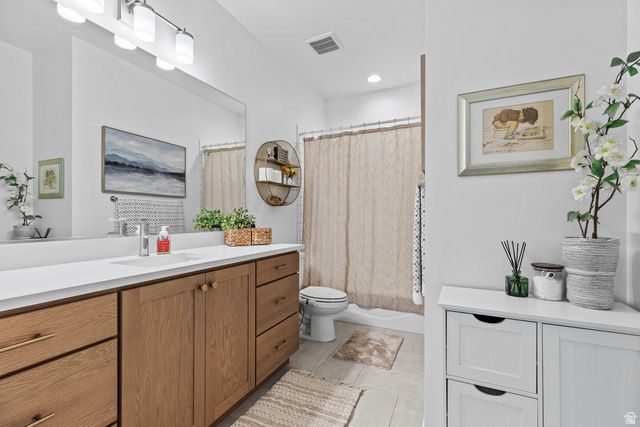 1792 S ROY CT, Washington, UT 84780