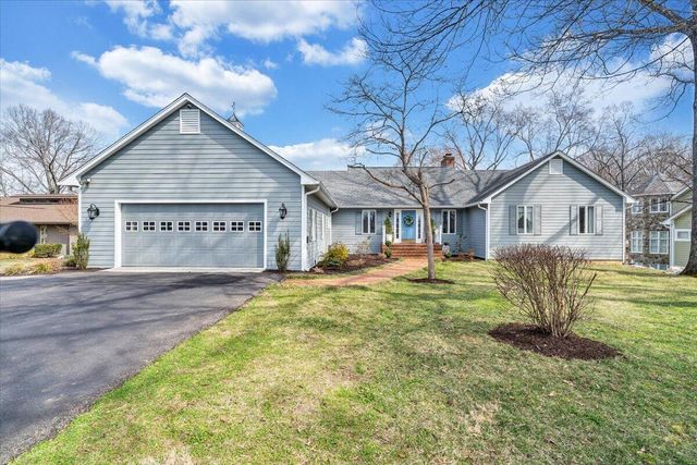 110 Windward DR, Moneta, VA 24121