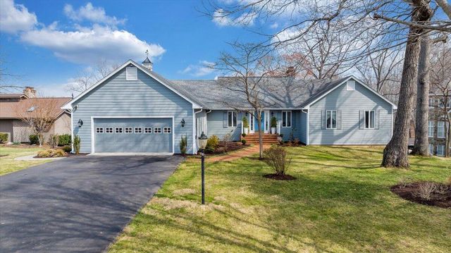 110 Windward DR, Moneta, VA 24121