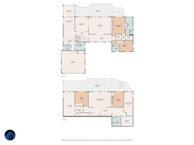 110 Windward DR, Moneta, VA 24121