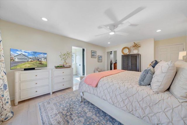 110 Windward DR, Moneta, VA 24121