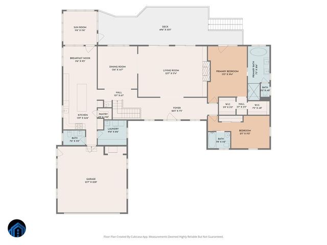 110 Windward DR, Moneta, VA 24121