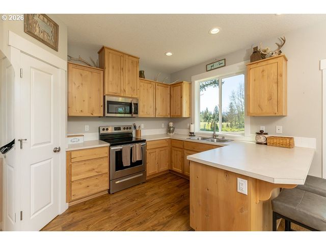 26917 Ne YACOLT Rd, Yacolt, WA 98675