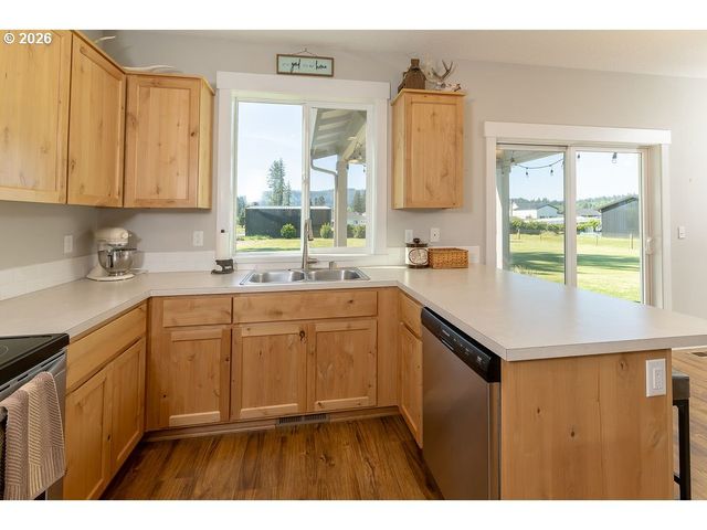 26917 Ne YACOLT Rd, Yacolt, WA 98675