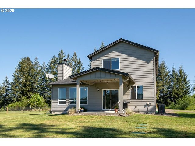 26917 Ne YACOLT Rd, Yacolt, WA 98675